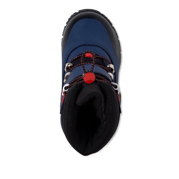 Snowboots toddler size 8 - Picture 2 of 5